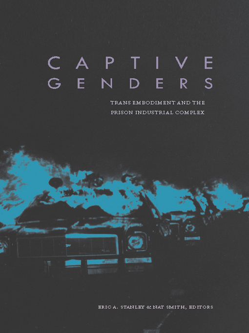 Title details for Captive Genders by Nat Smith - Available